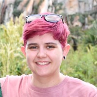 Hawaiian Bros Island Grill Employee Jackie Dye's profile photo