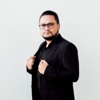 Orange Business Services Employee Edwin Pardo's profile photo