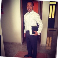 Med Employee Adilson Monteiro's profile photo