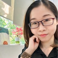 MFast Careers Employee Tam Hong's profile photo