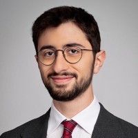 Weil, Gotshal & Manges LLP Employee Ben Tauber's profile photo