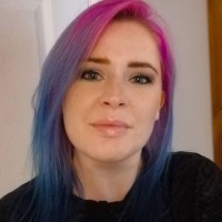Grow Studio Employee Ashley McDowell's profile photo