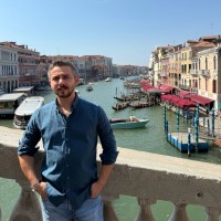 Rdm Engineering Employee Murtaza Demi̇r's profile photo