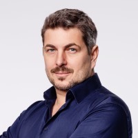 Wienerberger AG Employee Gregor Moser's profile photo