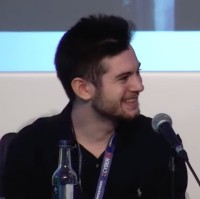 TryHackMe Employee Ben Spring's profile photo