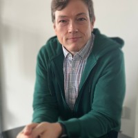 Collomix Employee Stephan Kraus's profile photo