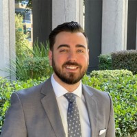 Sjoberg Evashenk Consulting, Inc. Employee Brandon Barry's profile photo