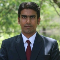 MACK Surveyors Pvt. Ltd. Employee Arun Yadav's profile photo
