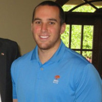 ST Engineering iDirect Employee Ryan Key's profile photo