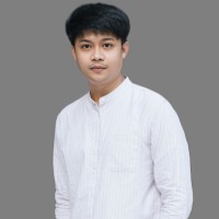 Hypertrade Employee Phanuwat Kasemwinyu's profile photo