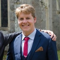 Ben Hodges Email & Phone Number