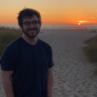 Nicholas Pollock's profile photo