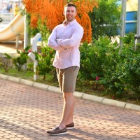 Loud Mouth Media Ltd Employee Luke Botia's profile photo