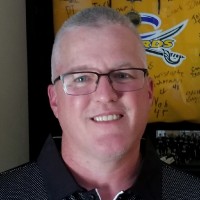 PCC AEROSTRUCTURES Employee Allan Chafin's profile photo