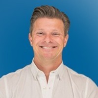 The Bar Method Employee Aaron Clippinger's profile photo