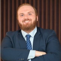 Restaurant Associates Employee Christopher Bartosh's profile photo