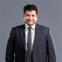 BNP Paribas Employee Rohit Reddy's profile photo