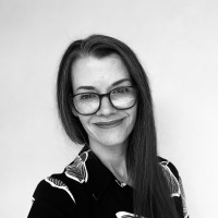 Upward Projects Employee Rachel Pantier's profile photo