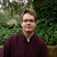 Biller Genie Employee Orion Craig's profile photo