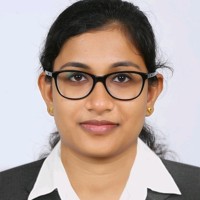 B-GHUD Employee Merin Abraham's profile photo