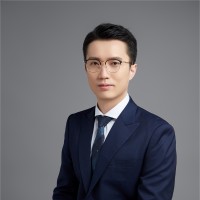 CMBC Capital Holdings Limited Employee Sam Tang's profile photo