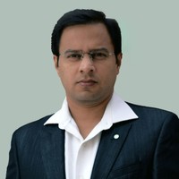 Digicomm Semiconductor Private Limited Employee Suresh Krishnamurthy's profile photo