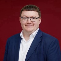 Pets at Home Employee David Jones's profile photo