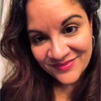 NADRI INC. Employee Arlene Calderon's profile photo