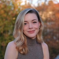 Encode Employee Claire Larkin's profile photo