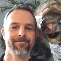 Agilent Technologies Employee Dave Kitchen's profile photo