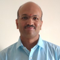 Signion Systems Employee Jyothendar Paladugula's profile photo