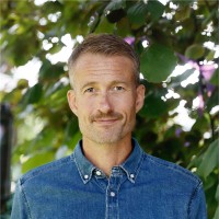 DI - Dansk Industri Employee Didrik Fjeldstad's profile photo