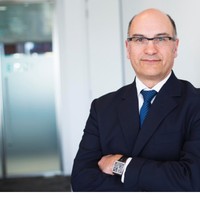 BNP Paribas Securities Services Employee Chris Pemberton's profile photo