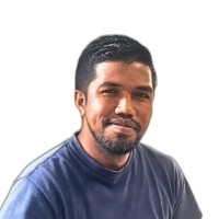eTech Employee Ravo Rainibe's profile photo