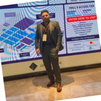 HappyDay.ae Employee Mohamed Harb's profile photo