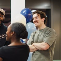 SalesHookup Employee Tom Cox's profile photo
