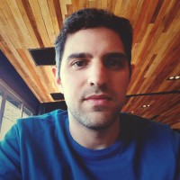 Nico Ramos Email