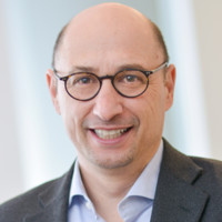 Genus Technologies Employee Alex Makovetsky's profile photo