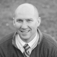 The Church of Jesus Christ of Latter-day Saints Employee Matthew Bateman's profile photo