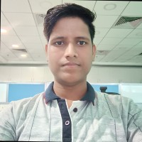 MARQUIS TECHNOLOGIES PRIVATE LIMITED Employee Punit Upraity's profile photo