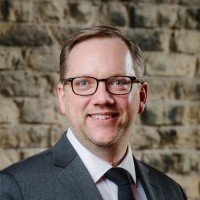 Manitoba Club Employee David Pollock's profile photo