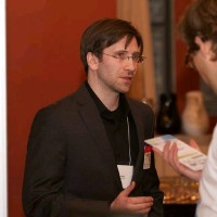 Synapse Employee Matthew Ball's profile photo