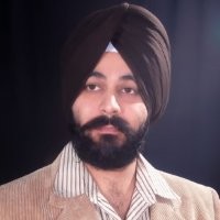 Amarinder Singh Email & Phone Number