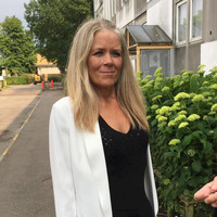 Stilling Employee Karina Wiinblad's profile photo