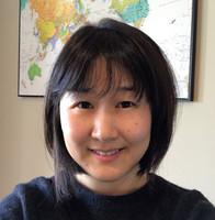 Opt-Intelligence Employee Katherine Choi's profile photo