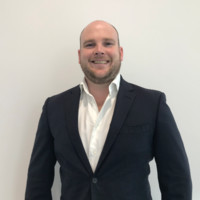 Aurelia Metals Employee Patrick Johnson's profile photo