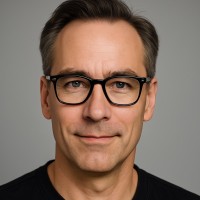 Master Design Employee Tomas Holm's profile photo
