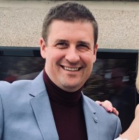 Kevin Cassidy Email