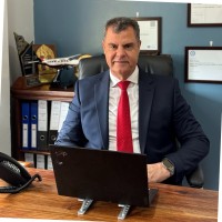 Coastal Aviation Employee Basil Obeidat's profile photo