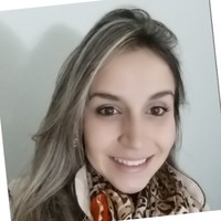 Mission Brasil Employee Andressa Cristina Oliveira's profile photo